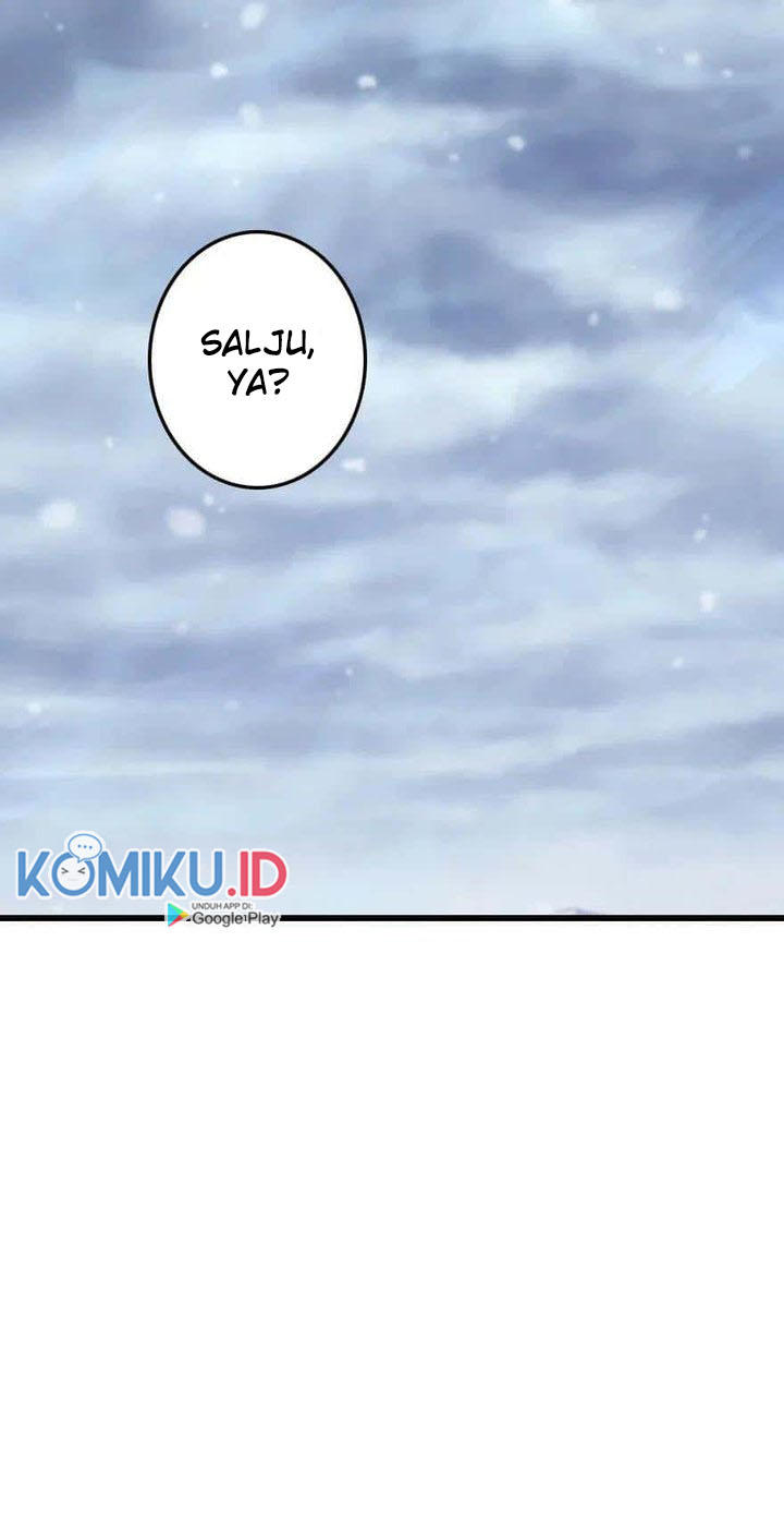 Release That Witch Chapter 201 Gambar 61