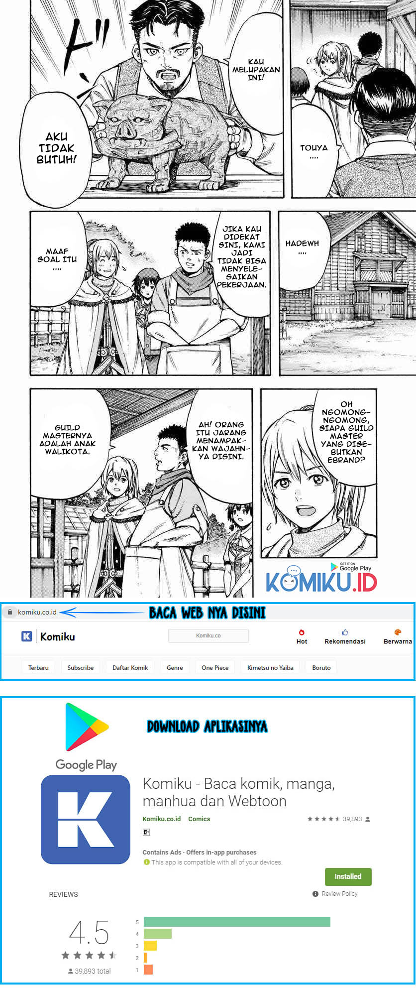 Shoukan Sareta Kenja wa Isekai o Iku ~ Saikyouna no wa Fuyou Zaiko no Aitemudeshita ~ Chapter 12 Gambar 11