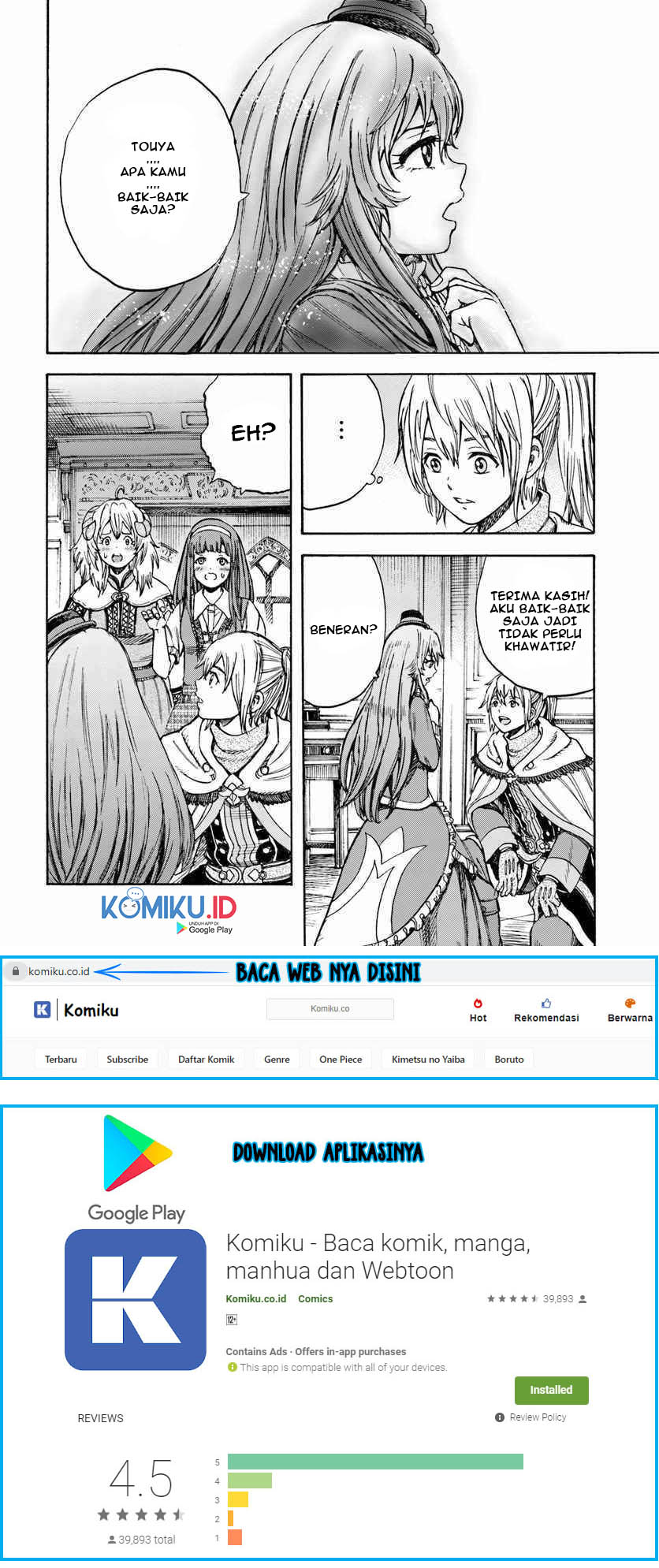 Shoukan Sareta Kenja wa Isekai o Iku ~ Saikyouna no wa Fuyou Zaiko no Aitemudeshita ~ Chapter 12 Gambar 21