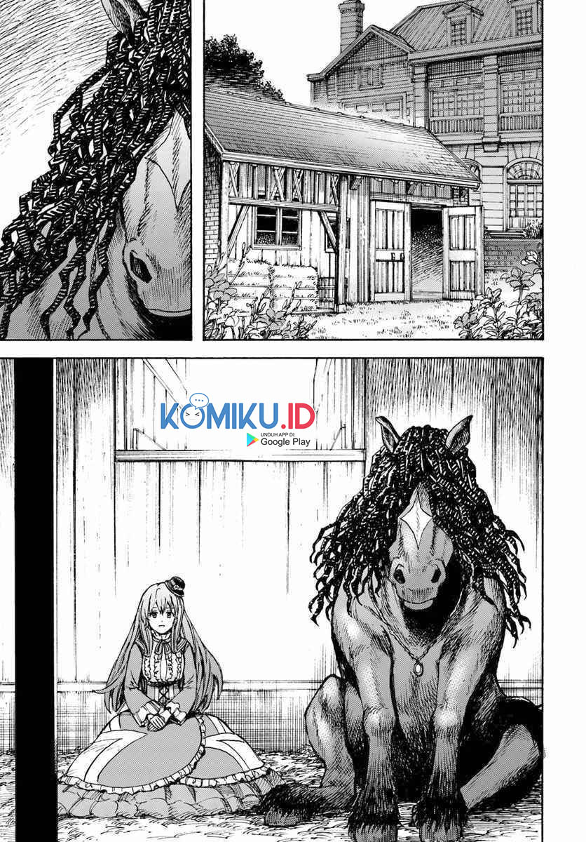 Shoukan Sareta Kenja wa Isekai o Iku ~ Saikyouna no wa Fuyou Zaiko no Aitemudeshita ~ Chapter 12 Gambar 28
