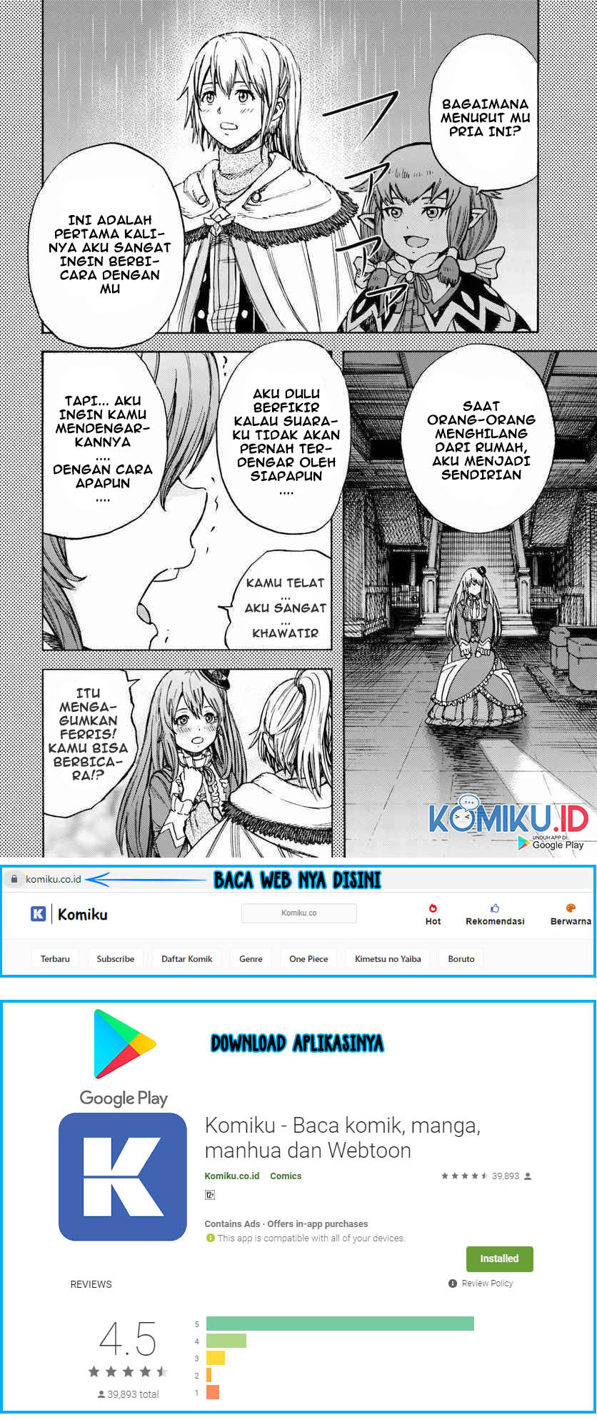 Shoukan Sareta Kenja wa Isekai o Iku ~ Saikyouna no wa Fuyou Zaiko no Aitemudeshita ~ Chapter 12 Gambar 31