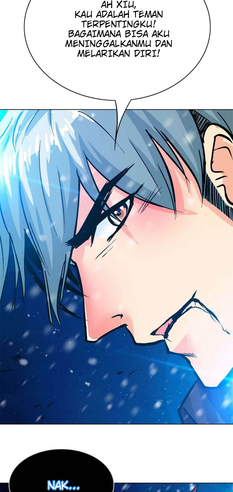 Xianzun System in the City Chapter 105 Gambar 10