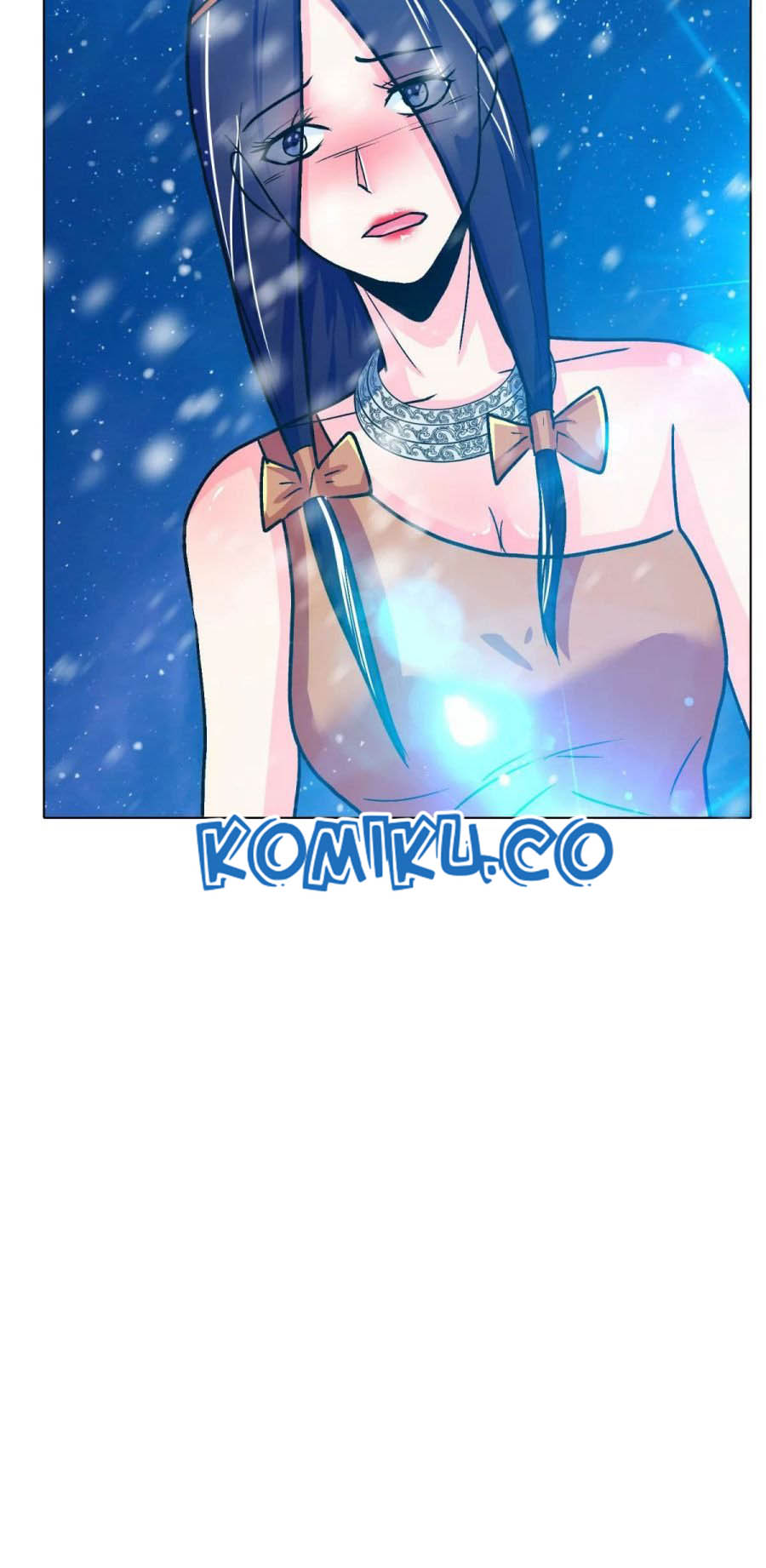 Xianzun System in the City Chapter 105 Gambar 20