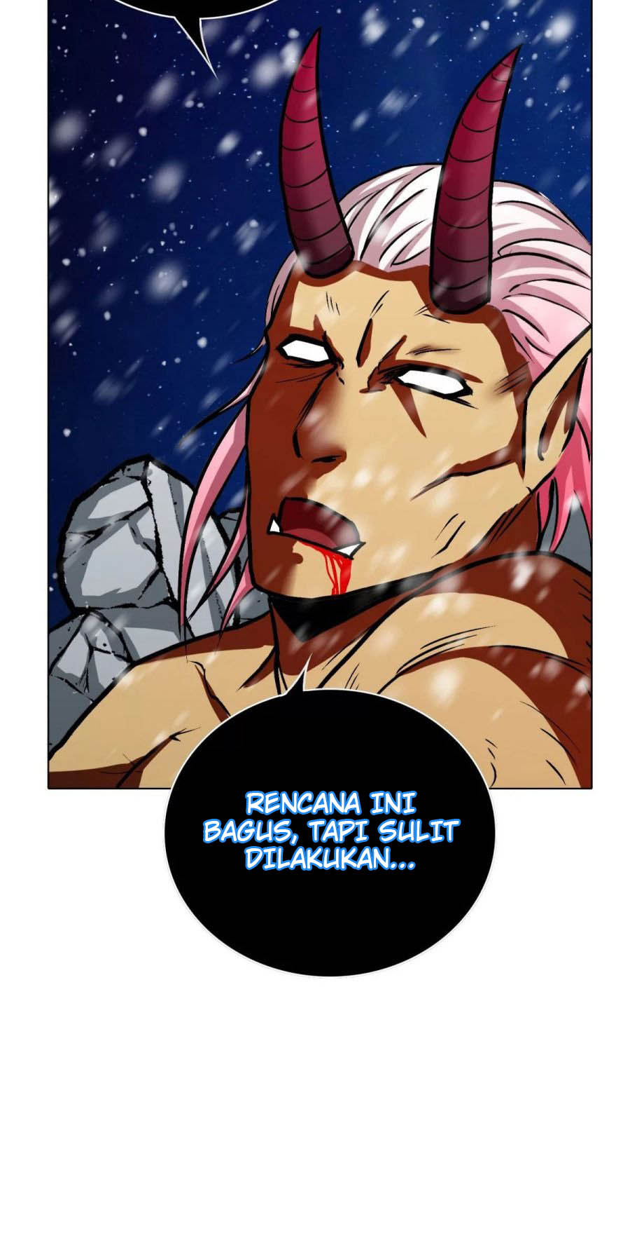 Xianzun System in the City Chapter 105 Gambar 23