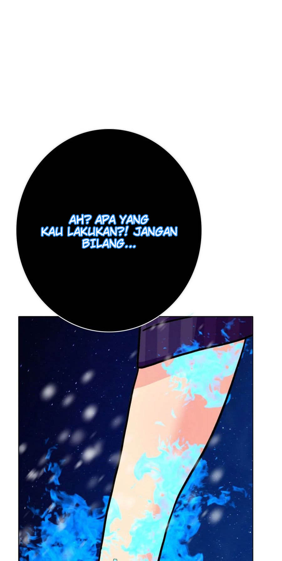 Xianzun System in the City Chapter 105 Gambar 26