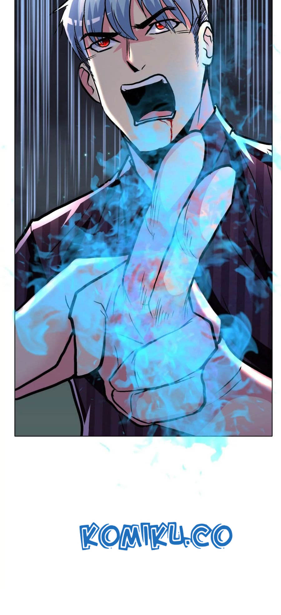 Xianzun System in the City Chapter 105 Gambar 34