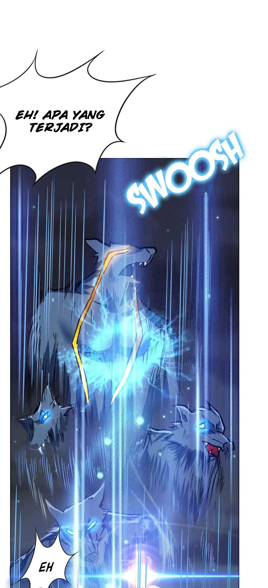 Xianzun System in the City Chapter 105 Gambar 35