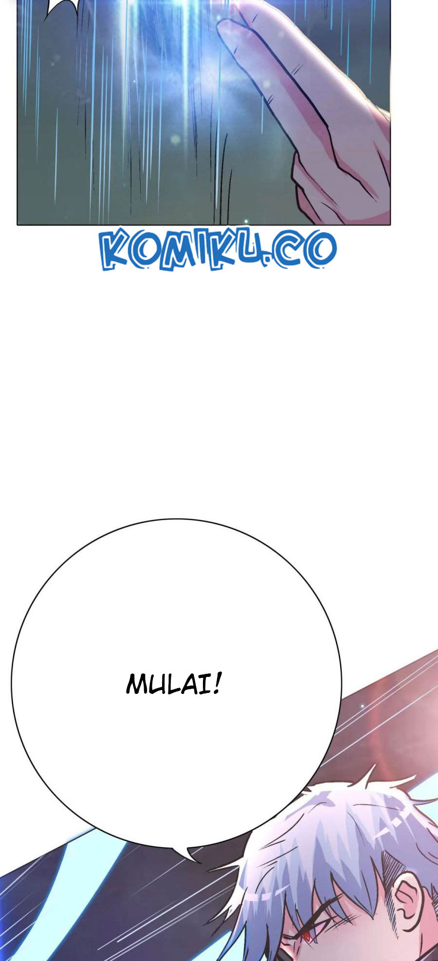 Xianzun System in the City Chapter 105 Gambar 36