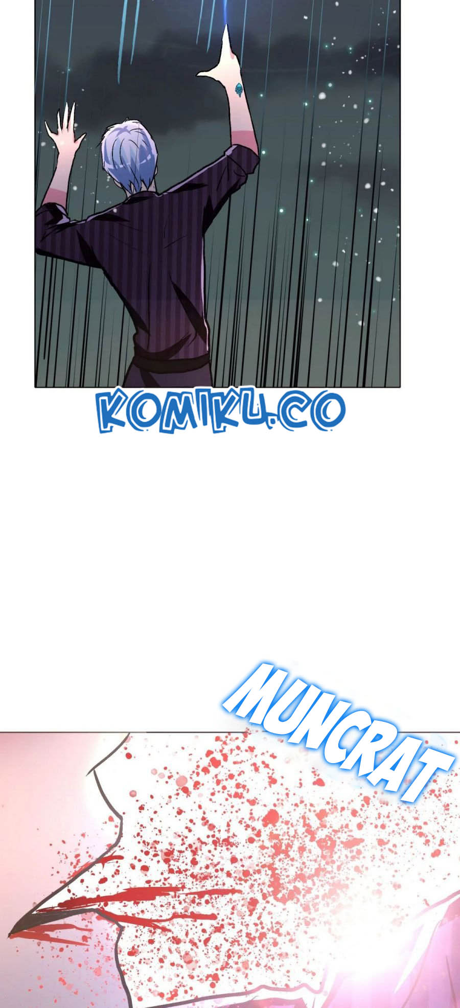 Xianzun System in the City Chapter 105 Gambar 39