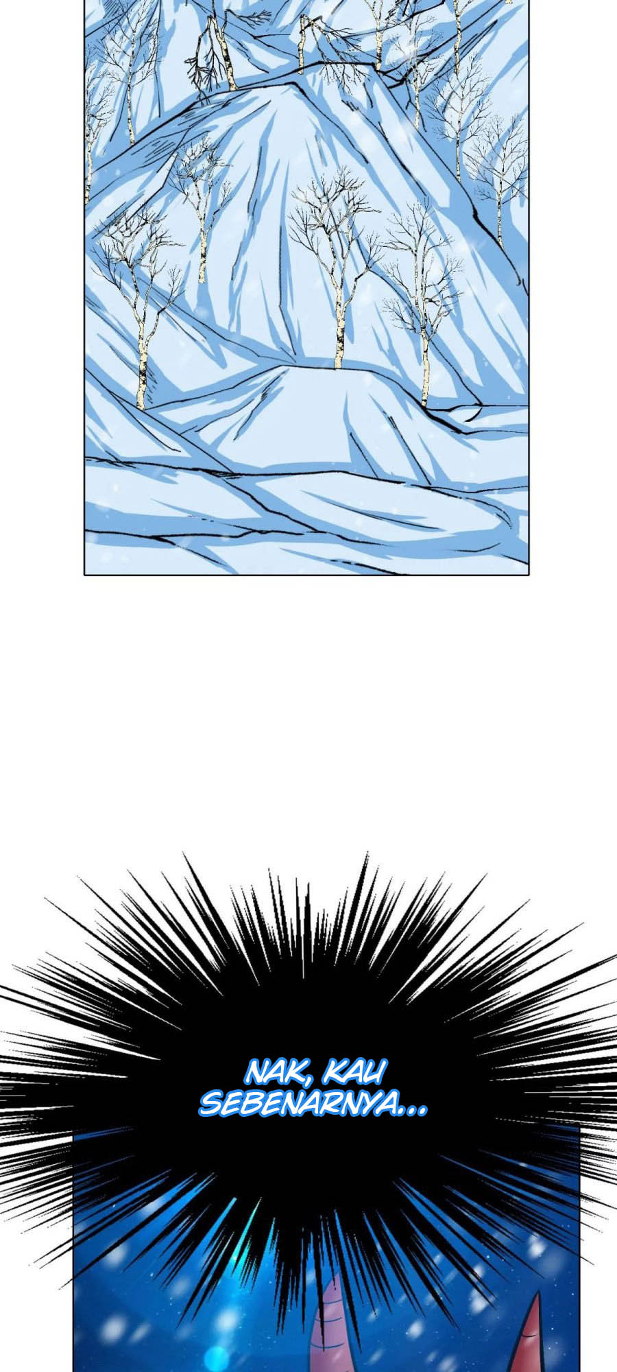 Xianzun System in the City Chapter 105 Gambar 4