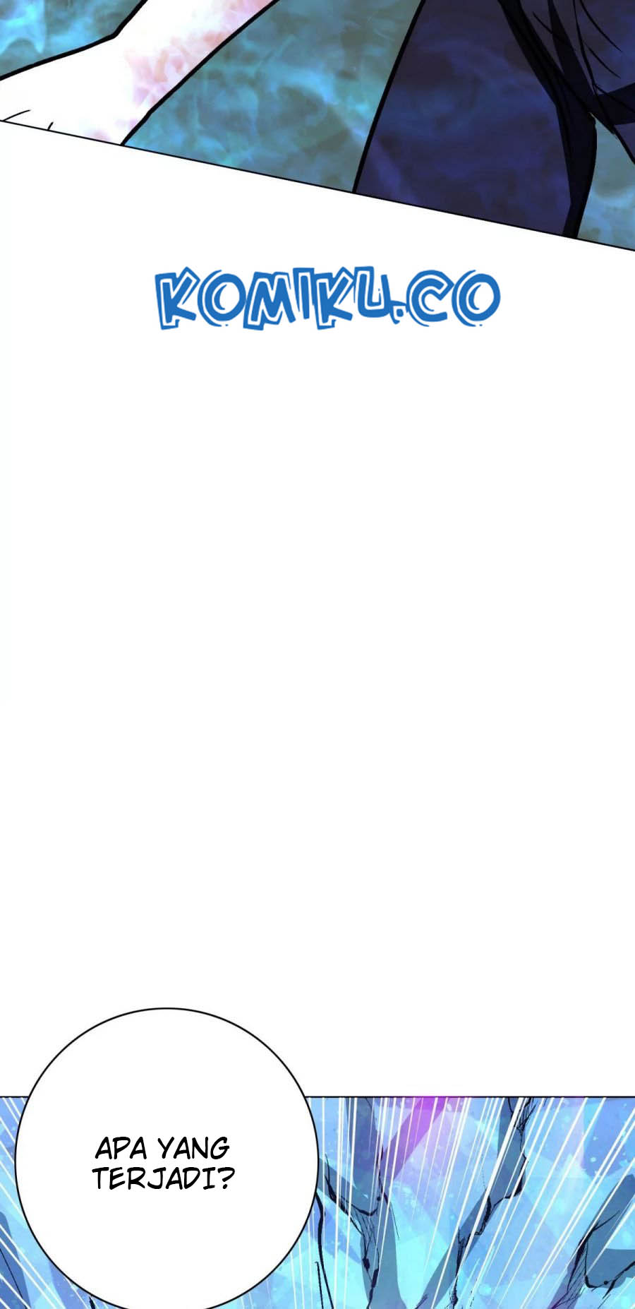 Xianzun System in the City Chapter 105 Gambar 45