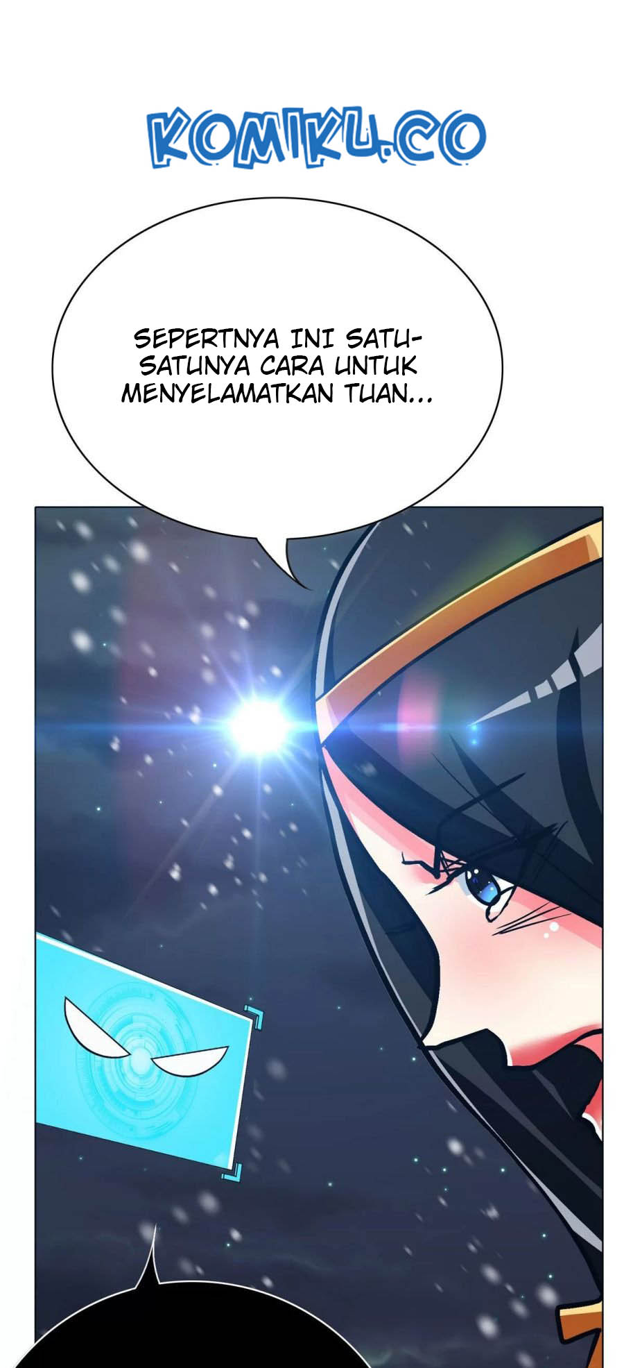 Xianzun System in the City Chapter 105 Gambar 52