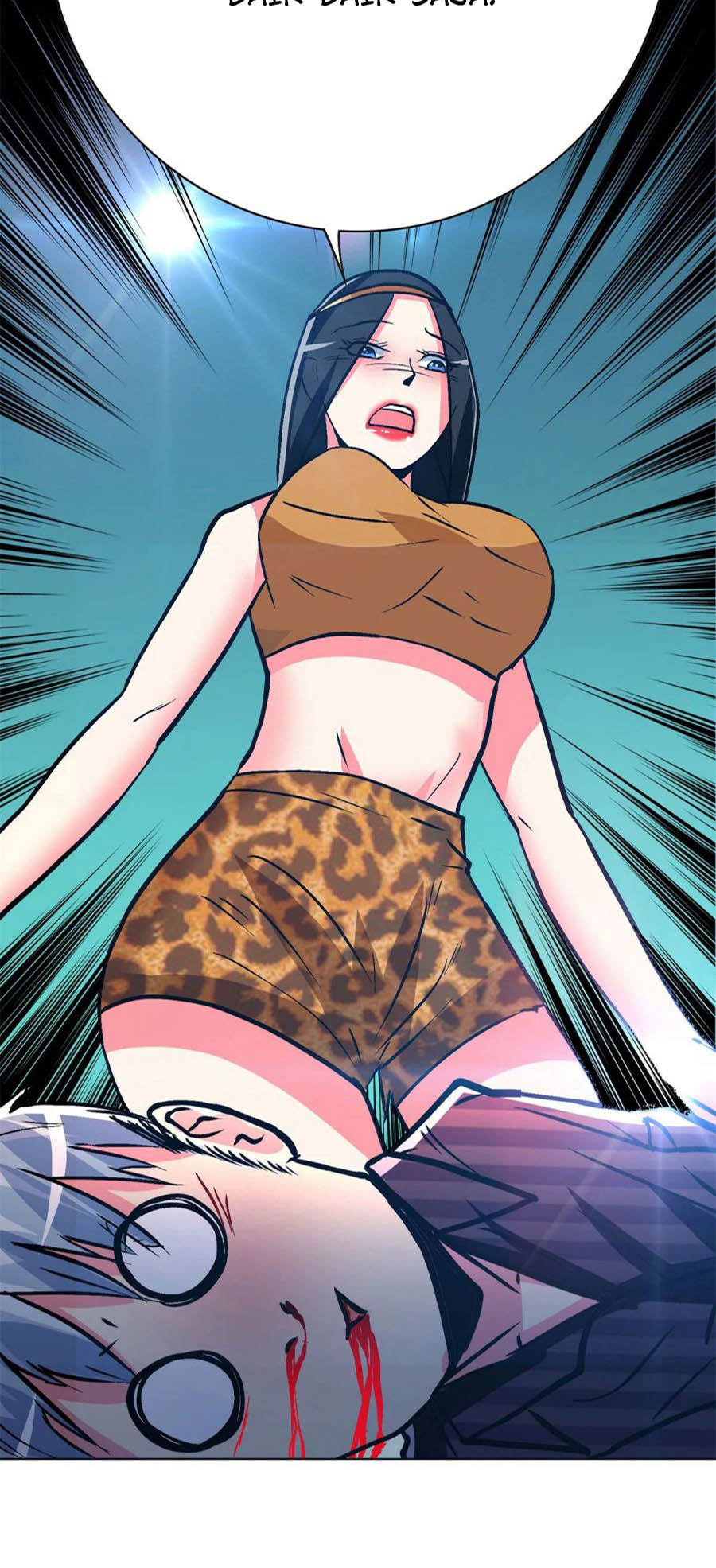 Xianzun System in the City Chapter 105 Gambar 54