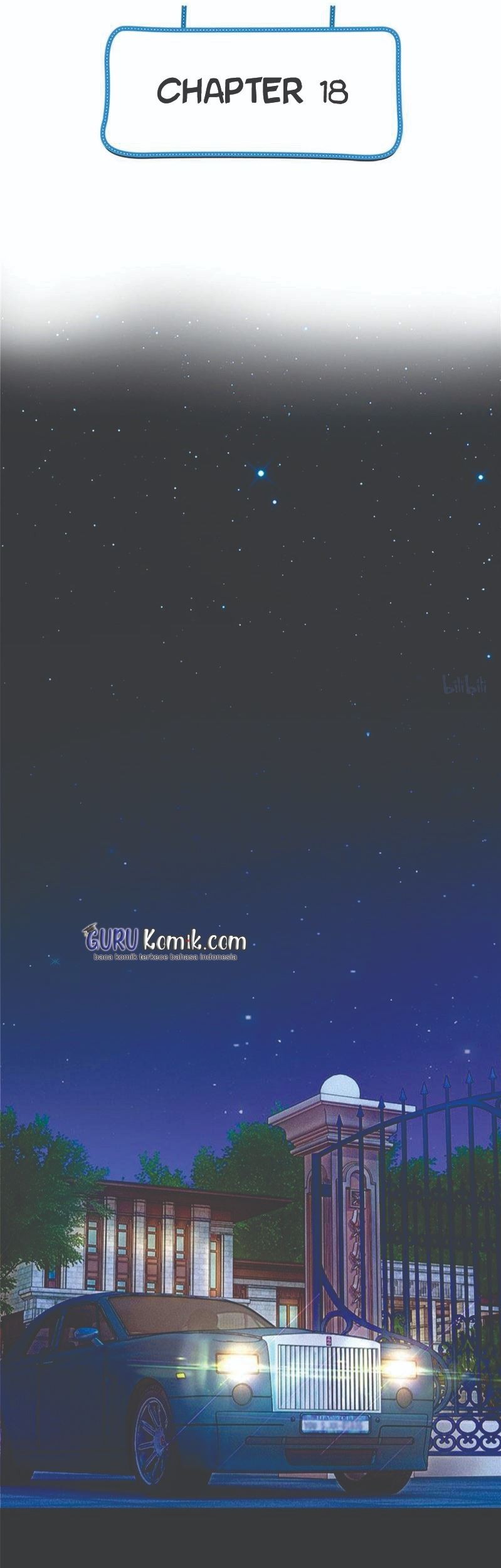 Baca Manhua Martial Arts Master In The City Chapter 18 Gambar 2