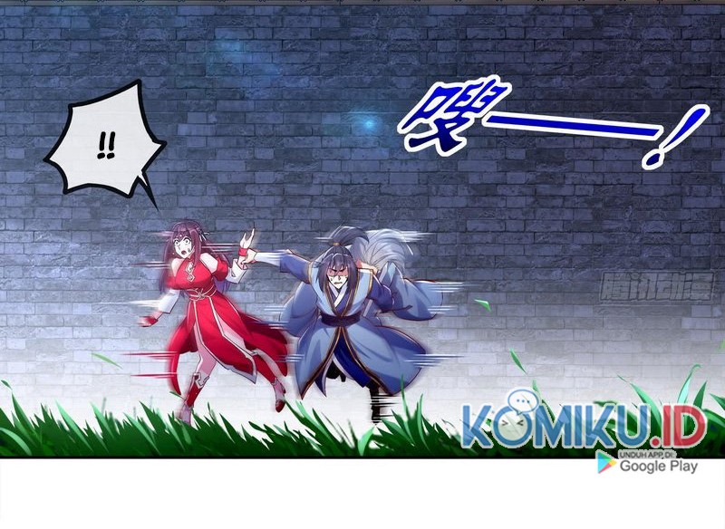 The Rebirth of the Demon God Chapter 34 Gambar 4
