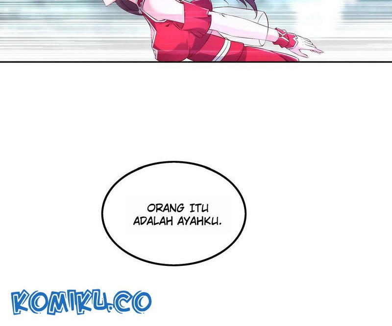 The Rebirth of the Demon God Chapter 34 Gambar 14
