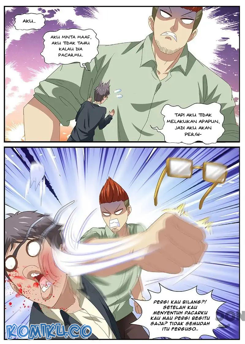 Very Pure Chapter 82 Gambar 6