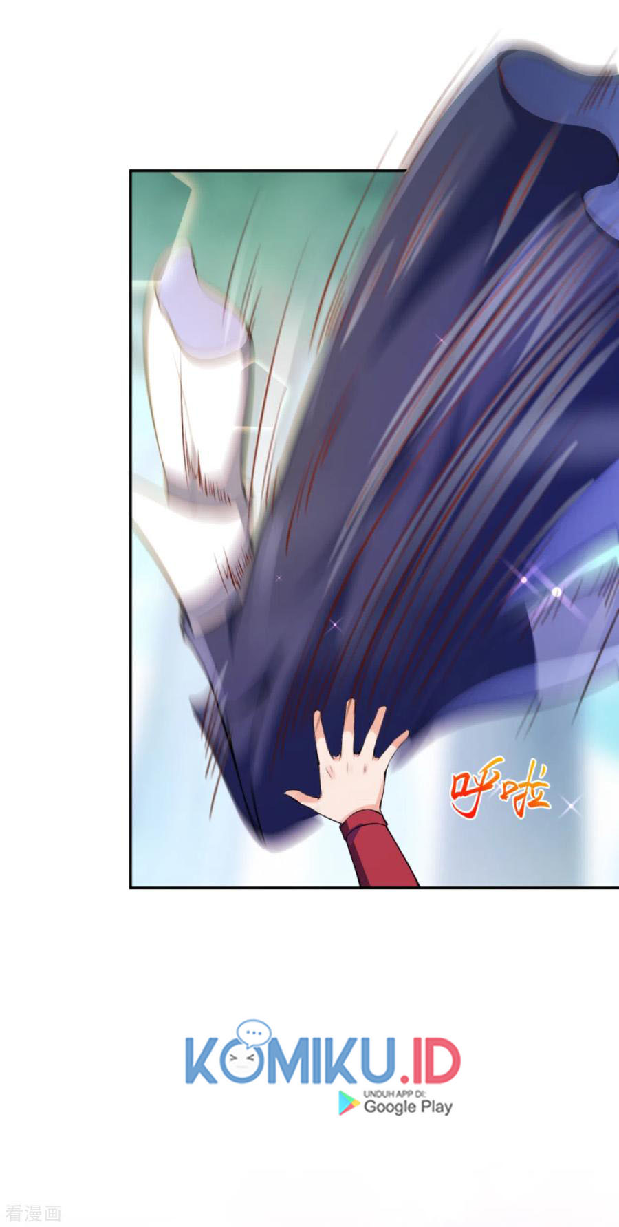 Against the Gods Chapter 236 Gambar 15