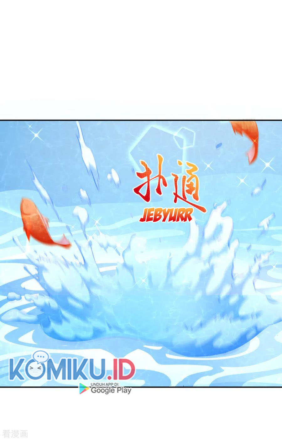 Against the Gods Chapter 236 Gambar 18