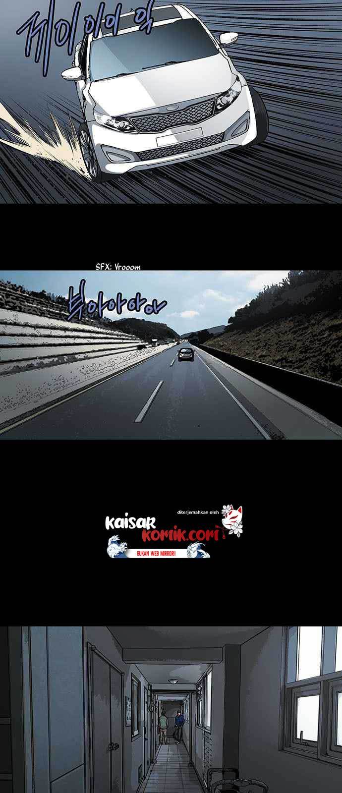 Vigilante Chapter 07 Gambar 22