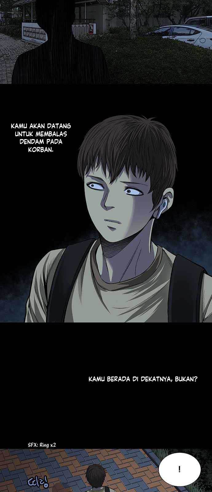 Vigilante Chapter 07 Gambar 25