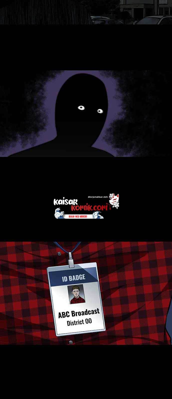 Vigilante Chapter 07 Gambar 11