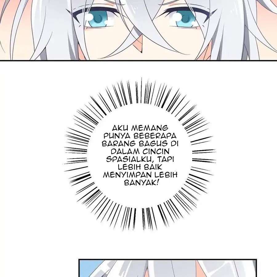Meng Shi Zai Shang Chapter 93 Gambar 4