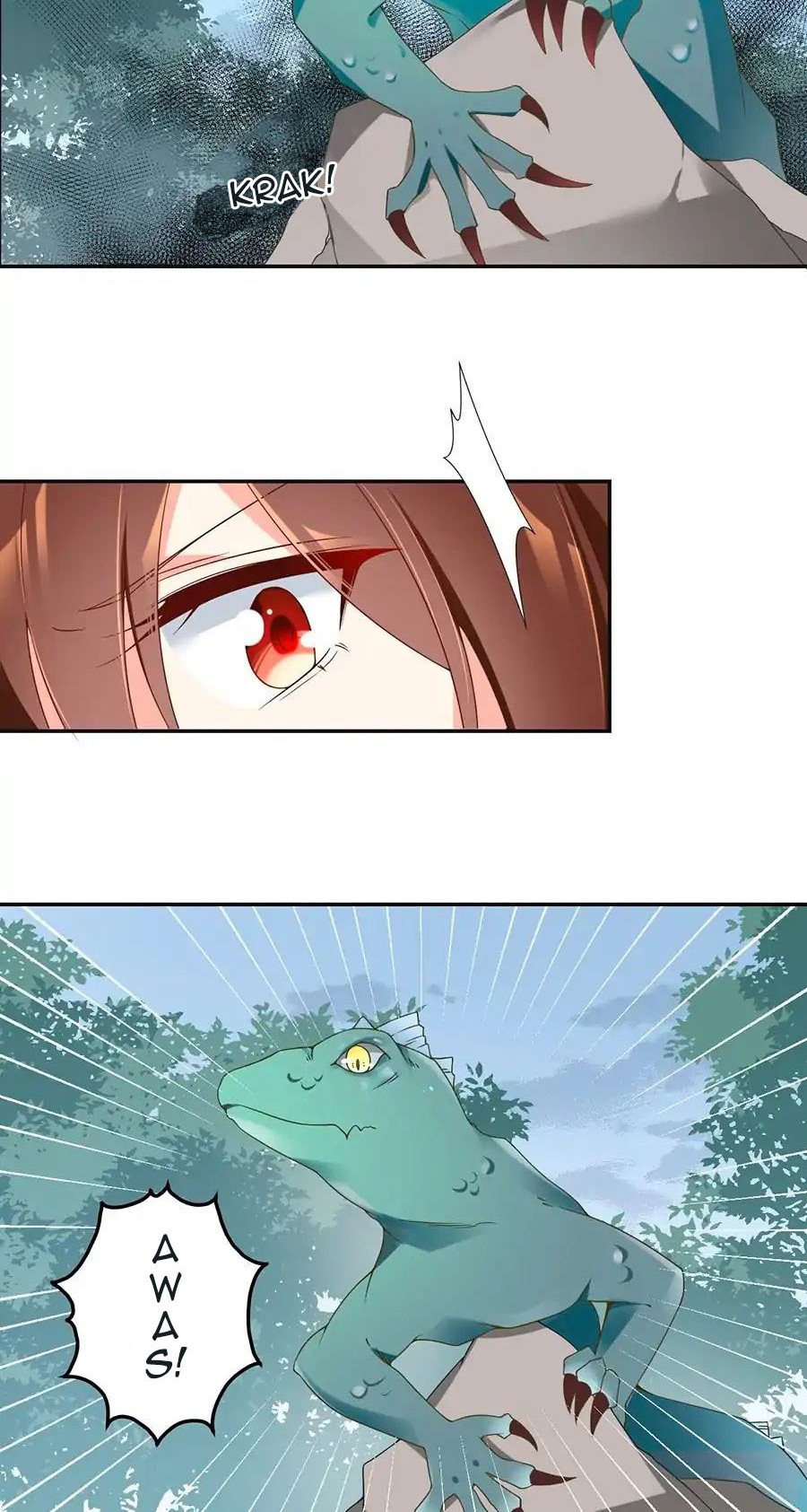 Meng Shi Zai Shang Chapter 93 Gambar 6
