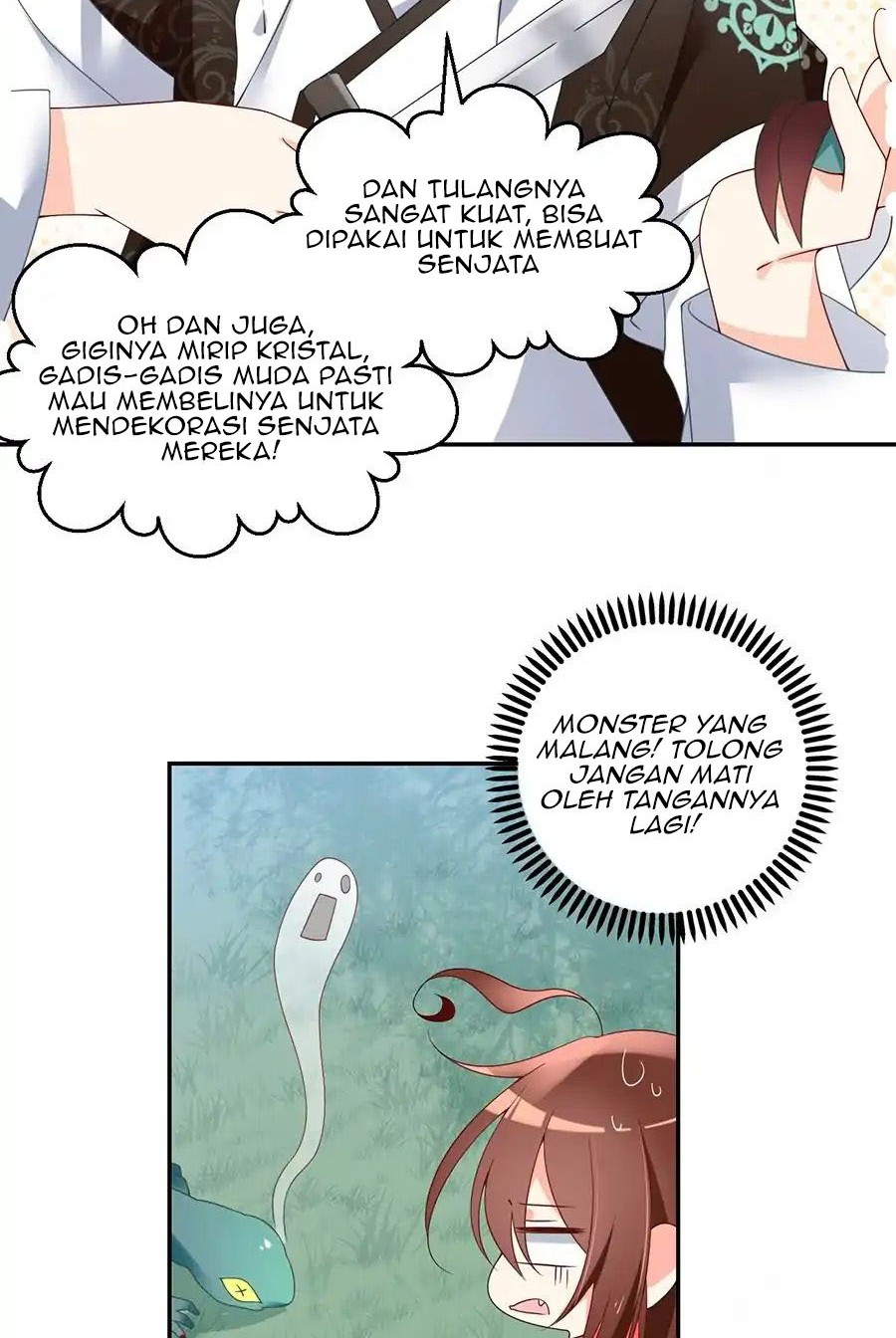 Meng Shi Zai Shang Chapter 93 Gambar 12
