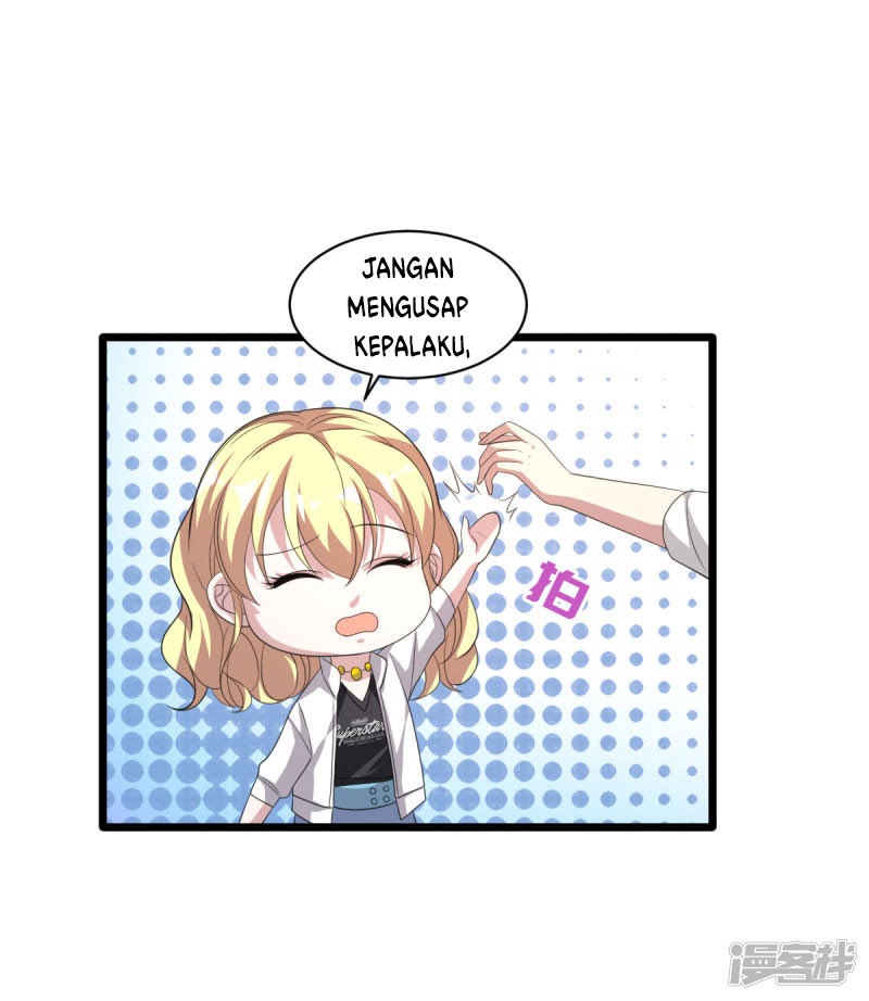 Dushi Xiewang Chapter 68 Gambar 14