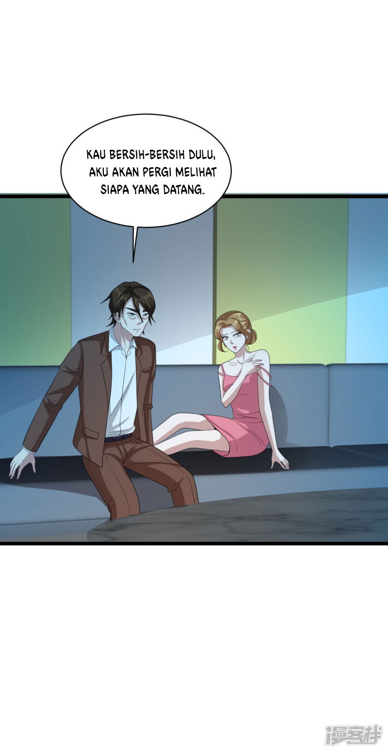 Dushi Xiewang Chapter 68 Gambar 22