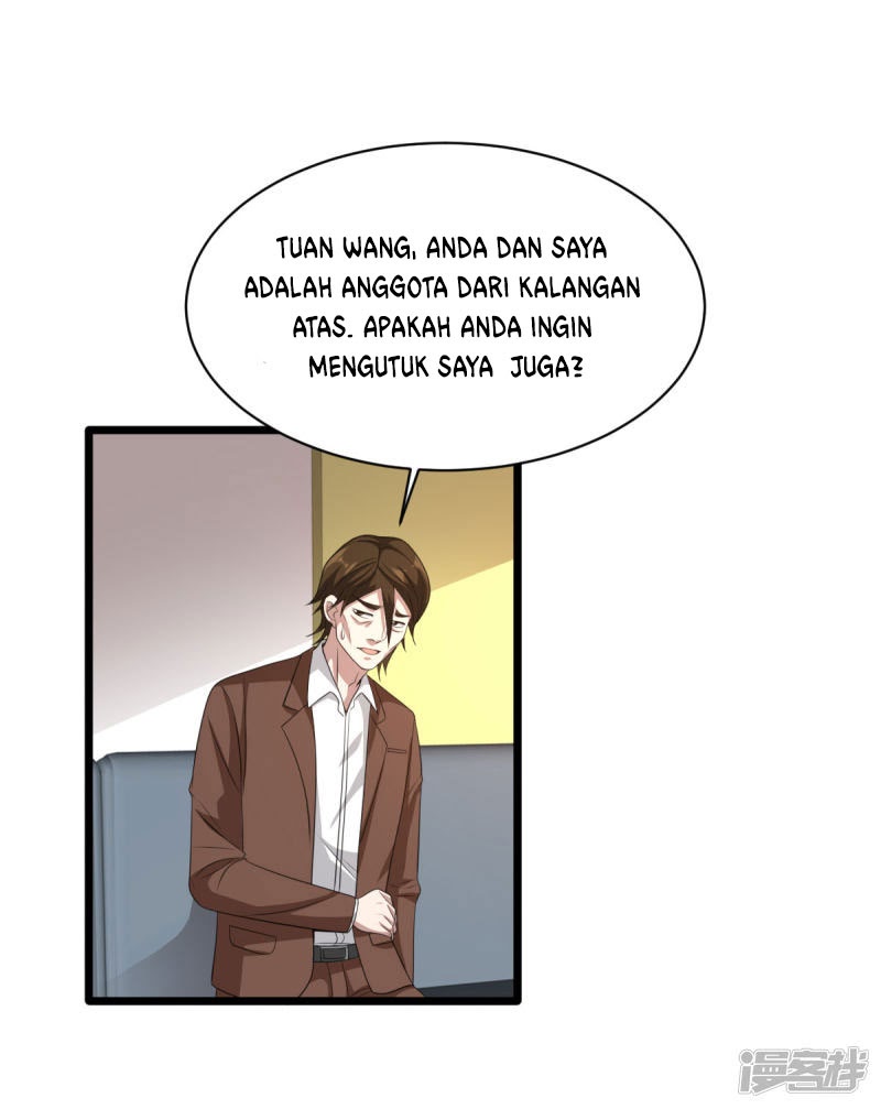 Dushi Xiewang Chapter 68 Gambar 31