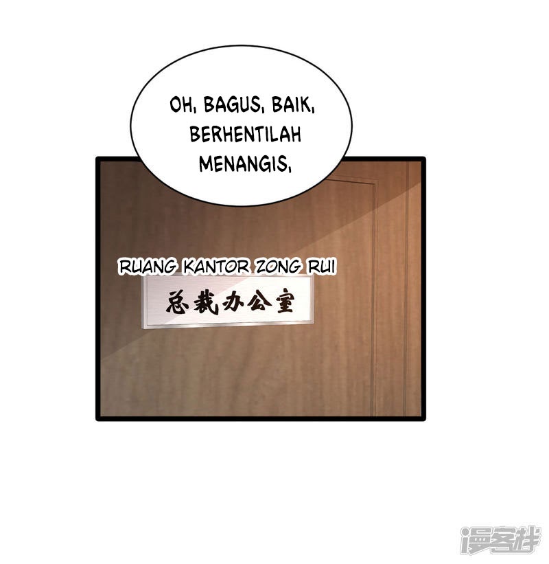 Dushi Xiewang Chapter 68 Gambar 4