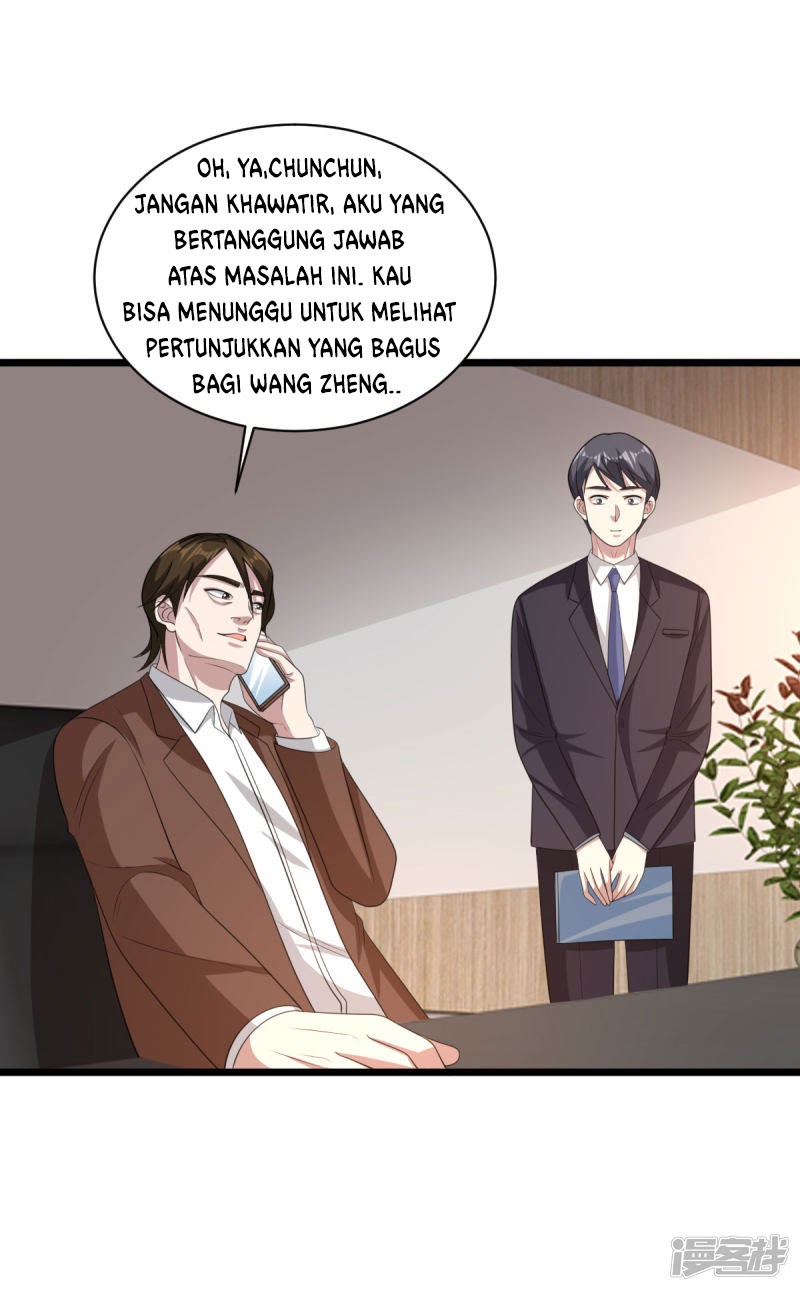 Dushi Xiewang Chapter 68 Gambar 5