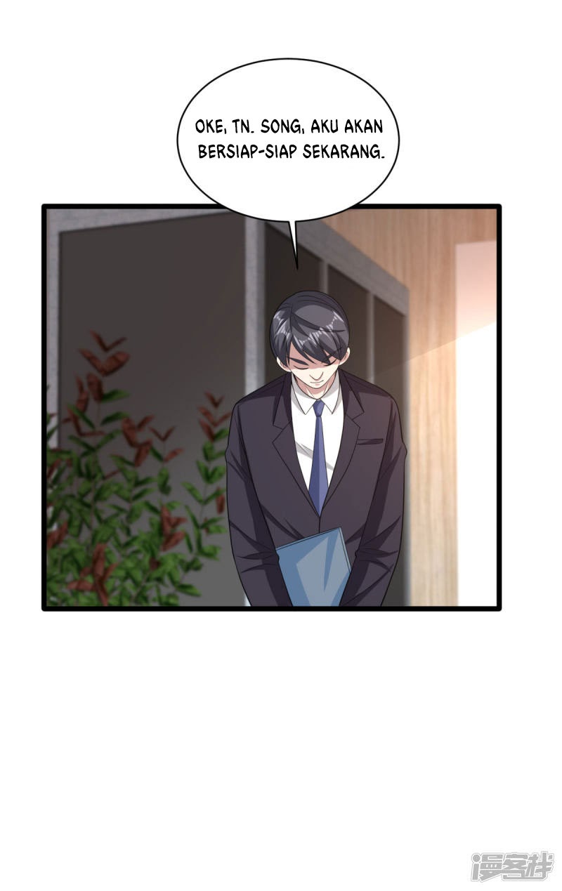 Dushi Xiewang Chapter 68 Gambar 7