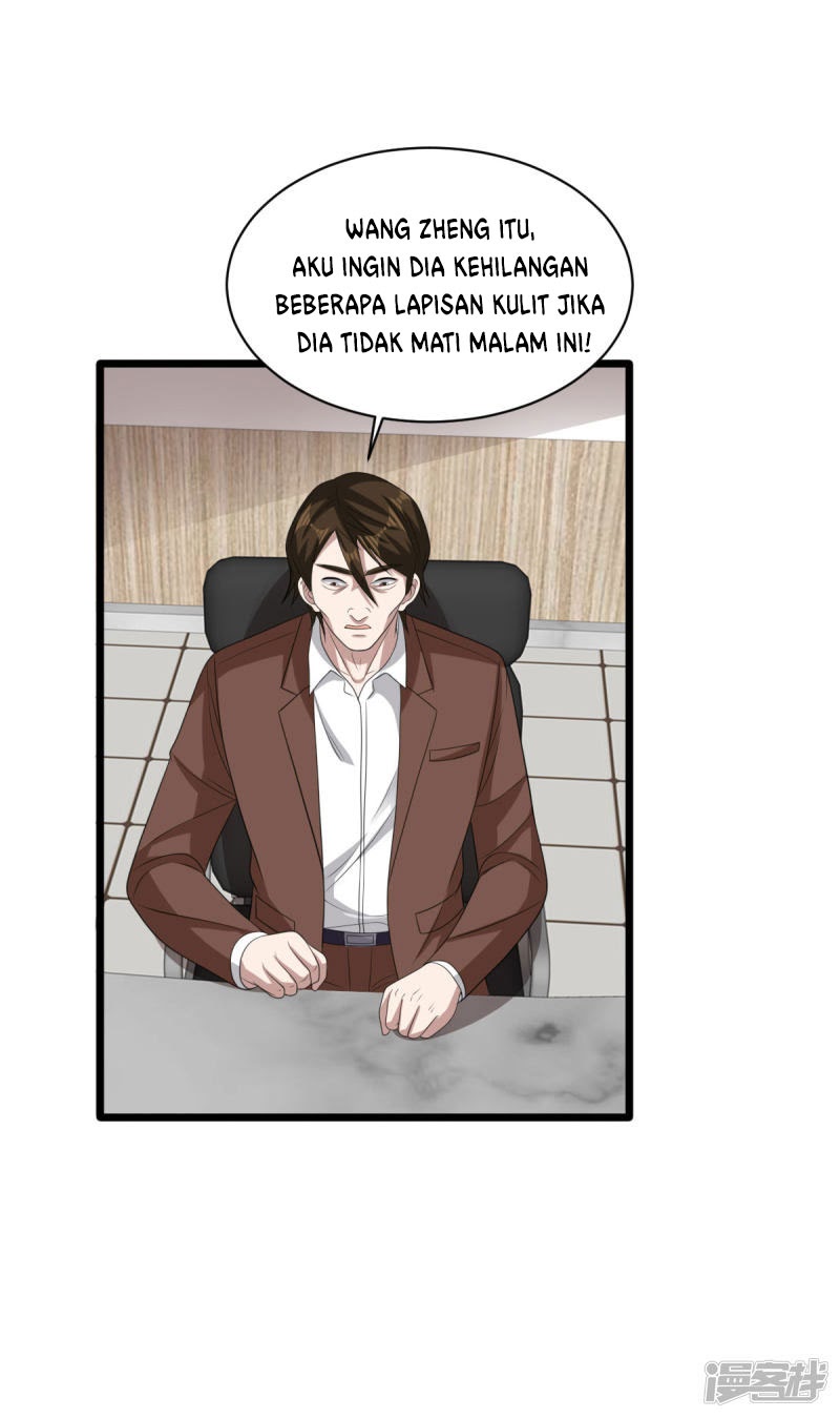 Dushi Xiewang Chapter 68 Gambar 9