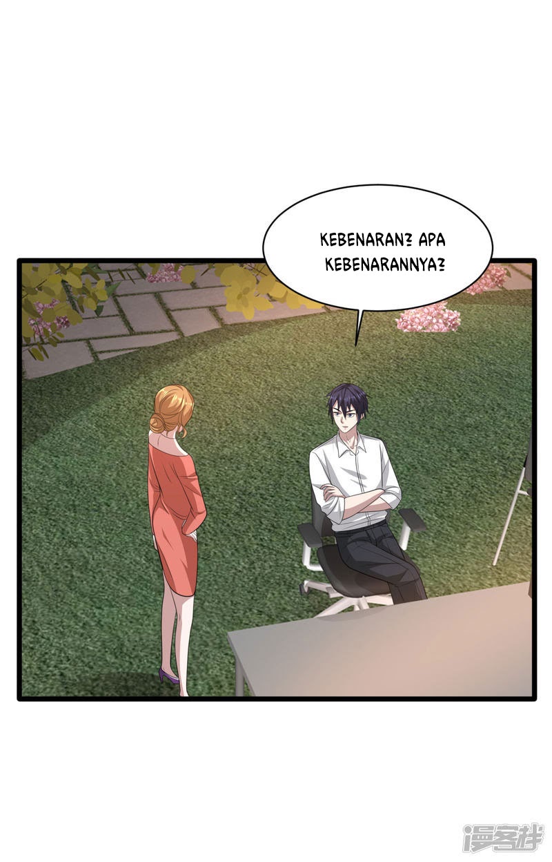 Dushi Xiewang Chapter 67 Gambar 21