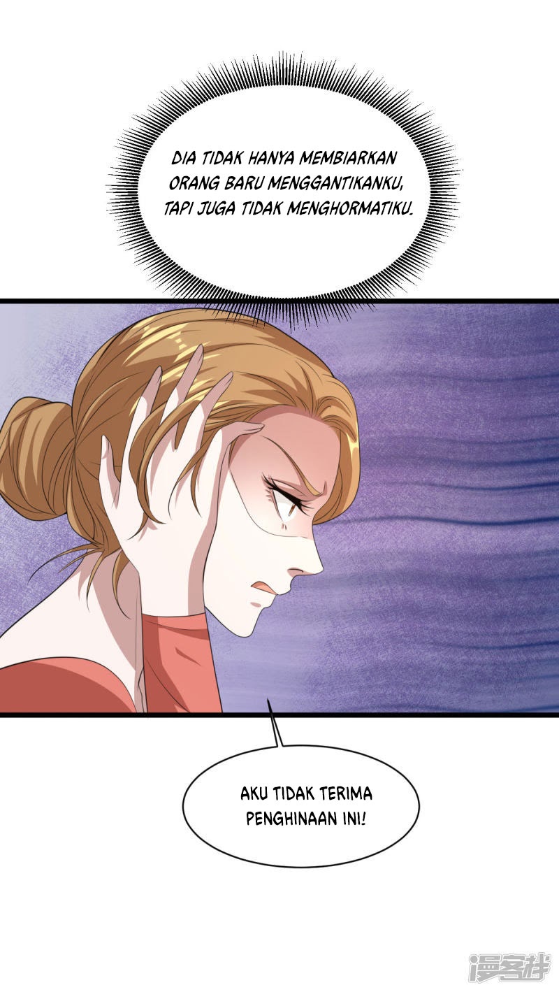 Dushi Xiewang Chapter 67 Gambar 32