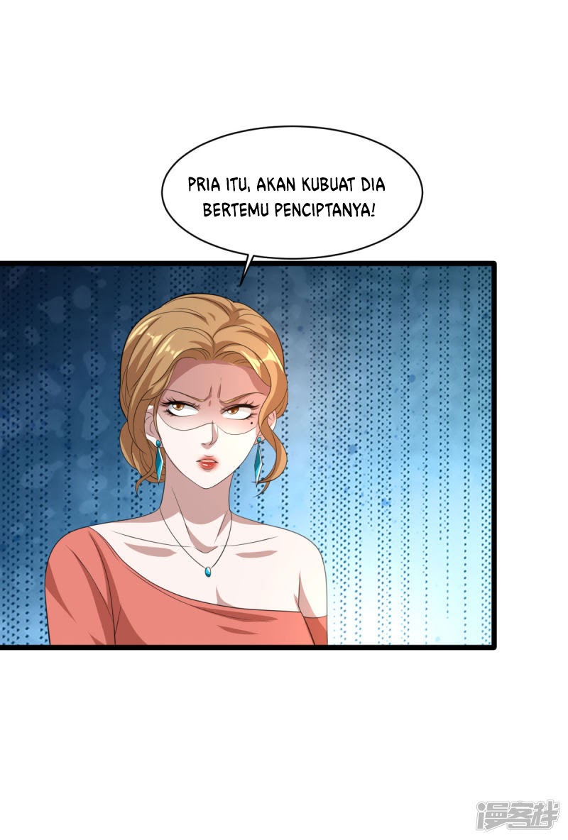 Dushi Xiewang Chapter 67 Gambar 37