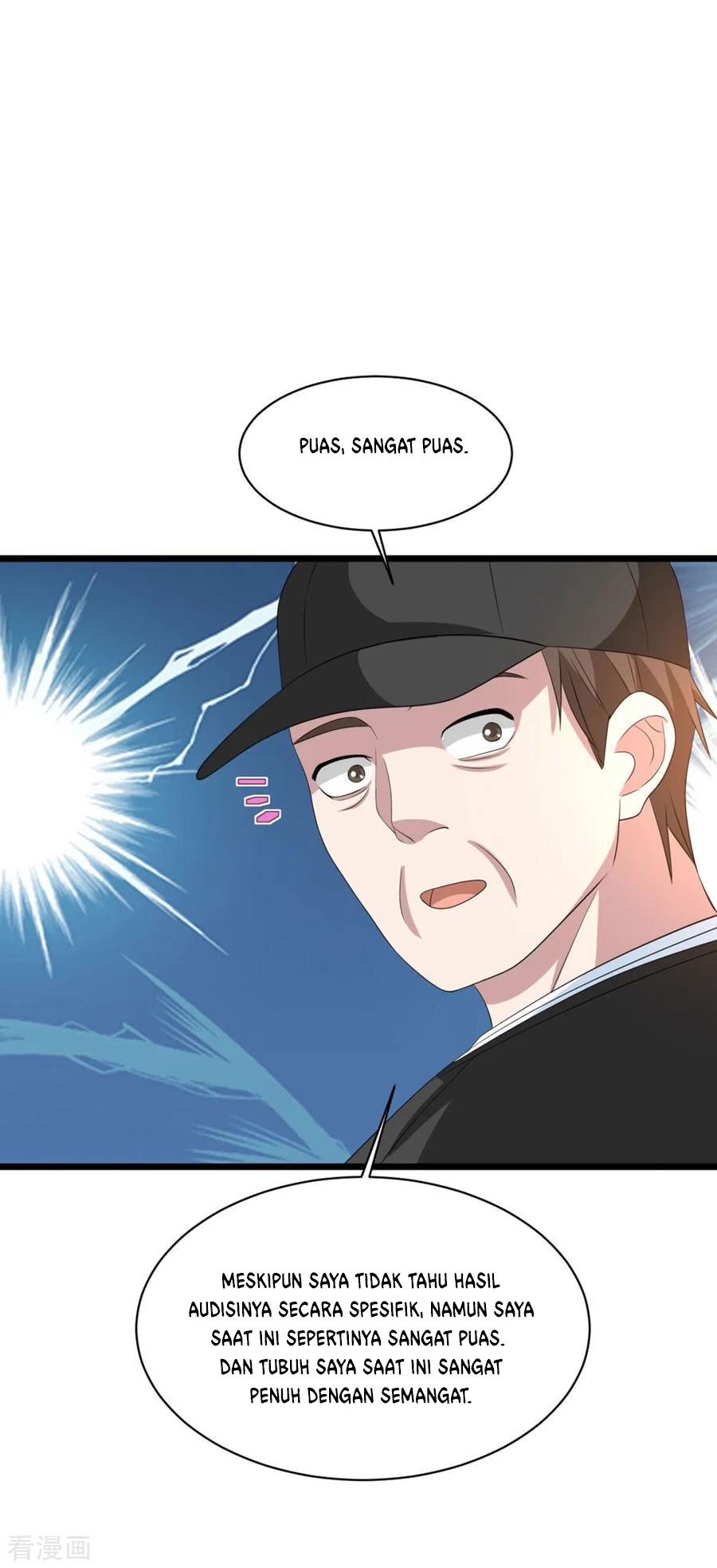 Dushi Xiewang Chapter 66 Gambar 16