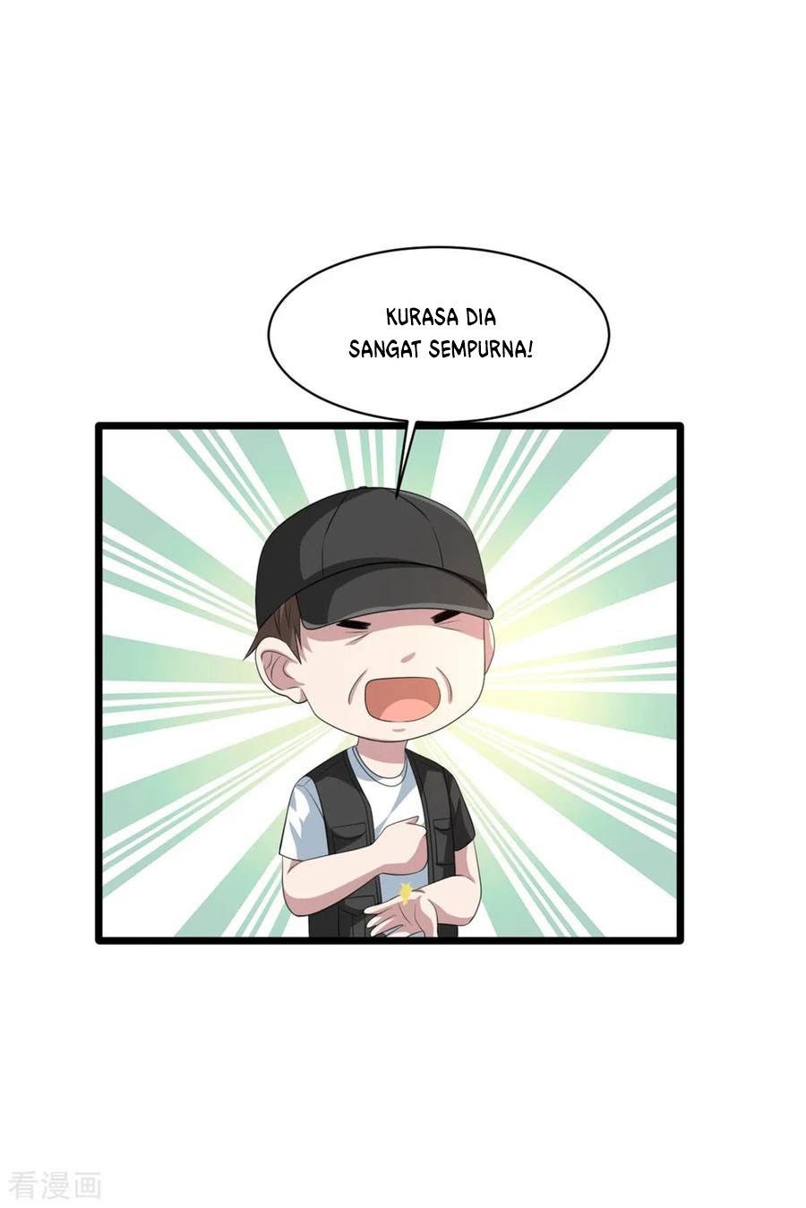 Dushi Xiewang Chapter 66 Gambar 28