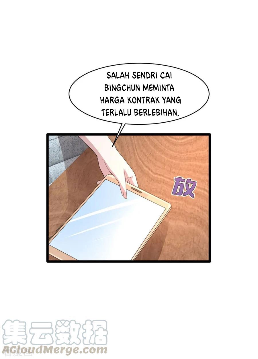 Dushi Xiewang Chapter 66 Gambar 35