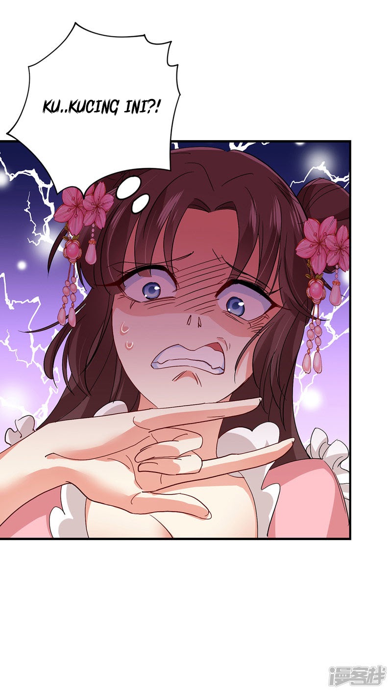 Miss Nine Doctor Chapter 22 Gambar 12
