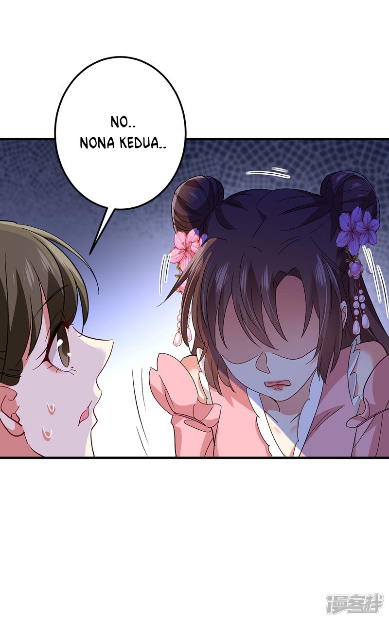 Miss Nine Doctor Chapter 22 Gambar 14