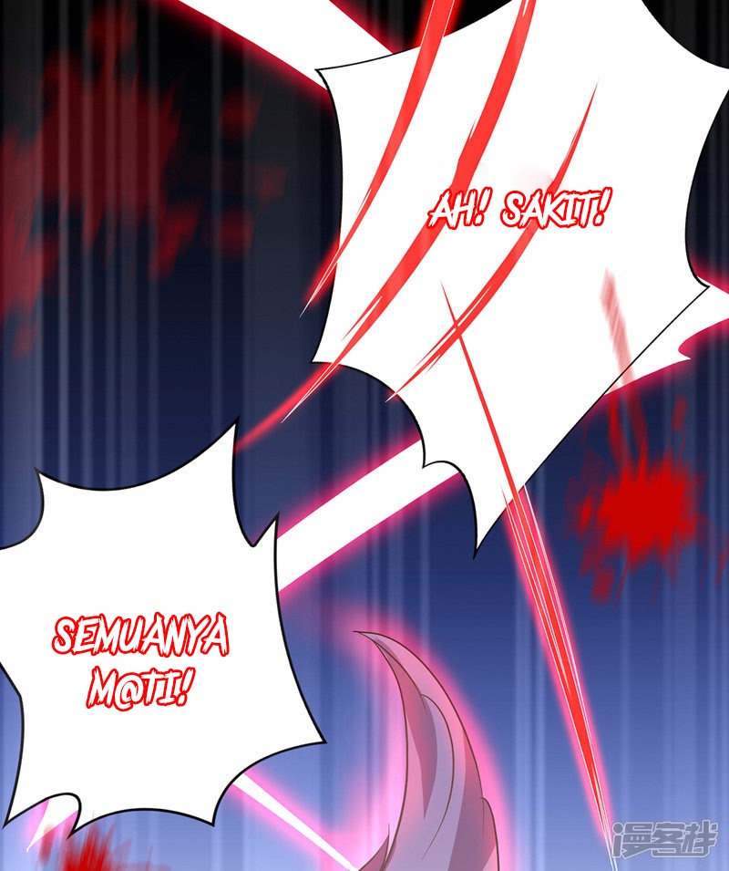 Miss Nine Doctor Chapter 22 Gambar 8