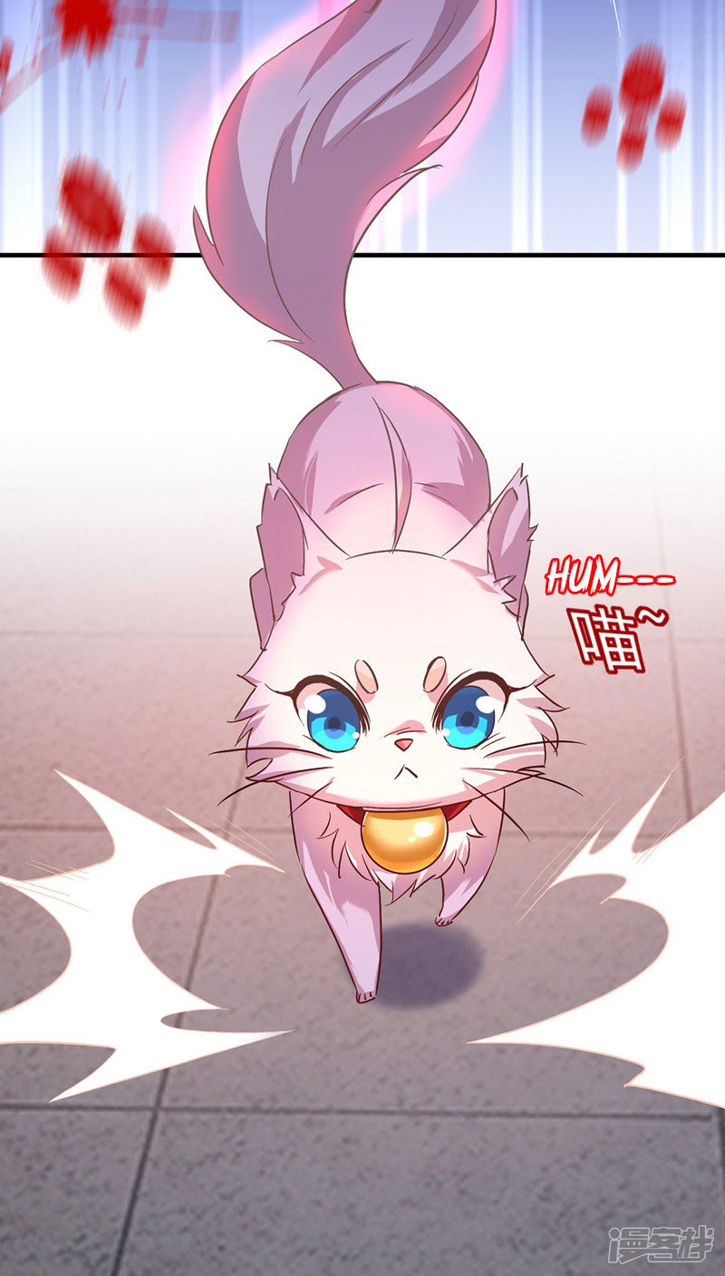 Miss Nine Doctor Chapter 22 Gambar 9