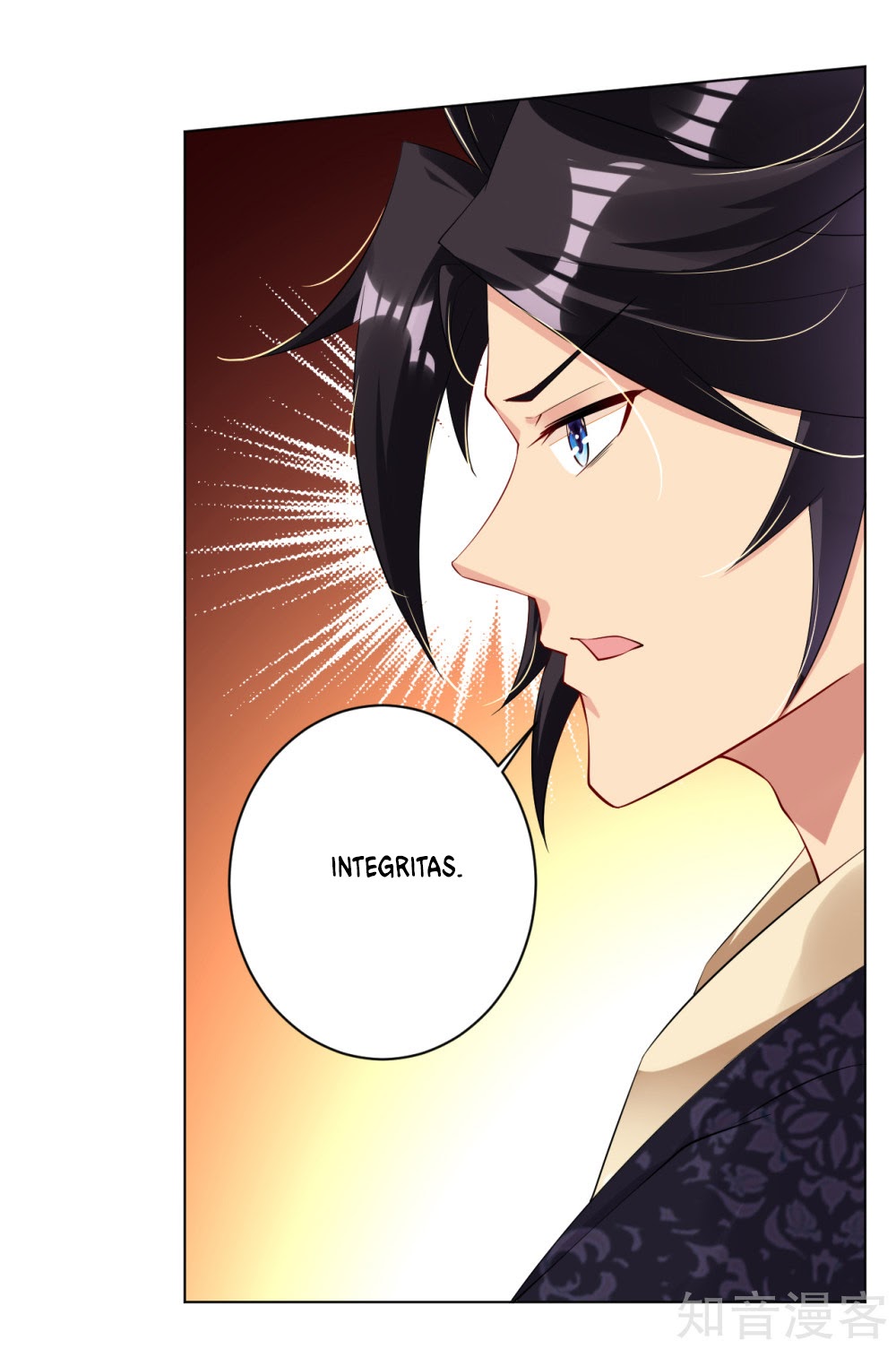 Reborn of War God Chapter 40 Gambar 10