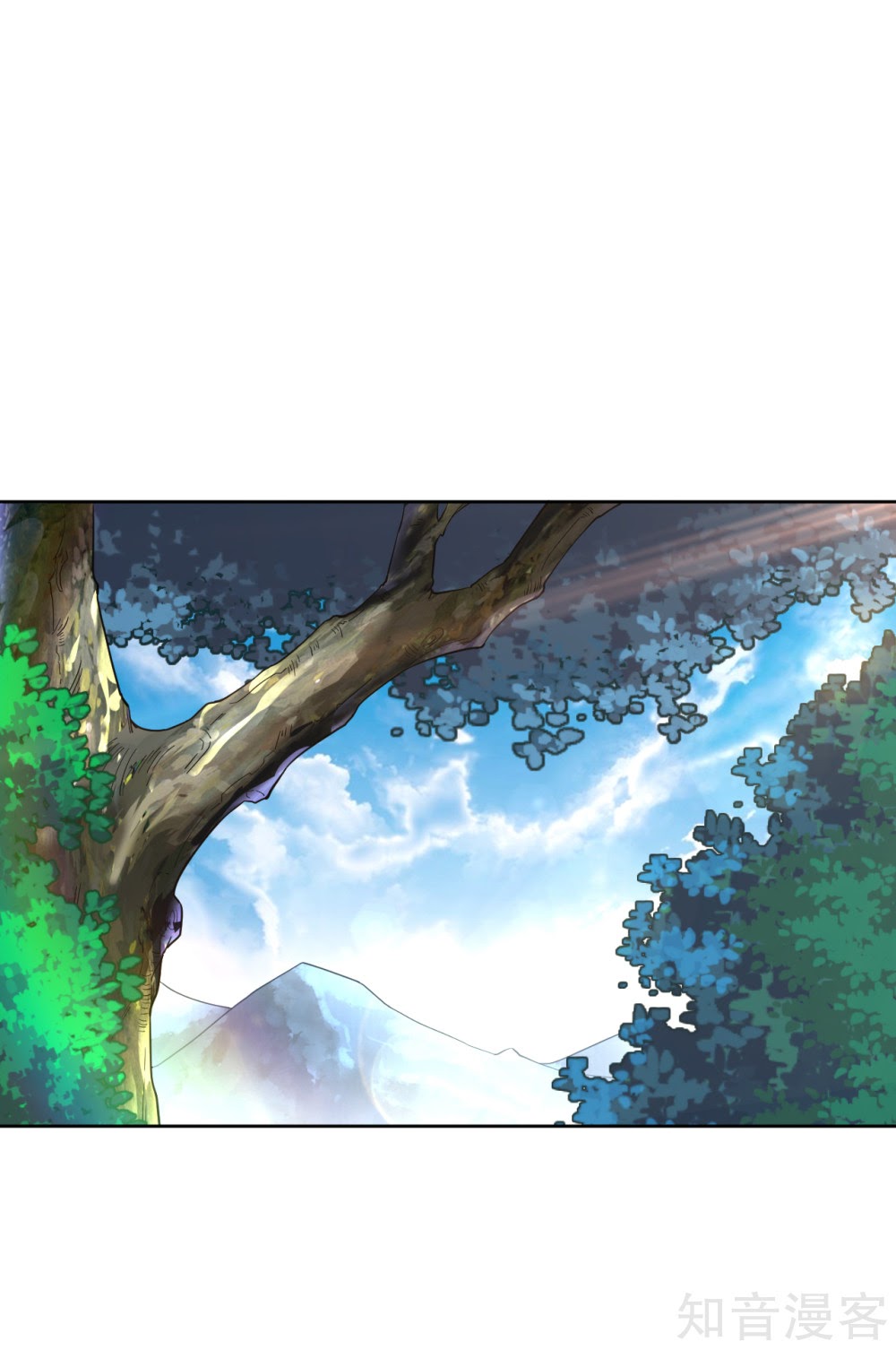 Reborn of War God Chapter 42 Gambar 14