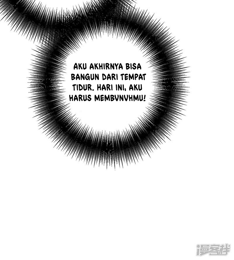 Miss Nine Doctor Chapter 21 Gambar 11