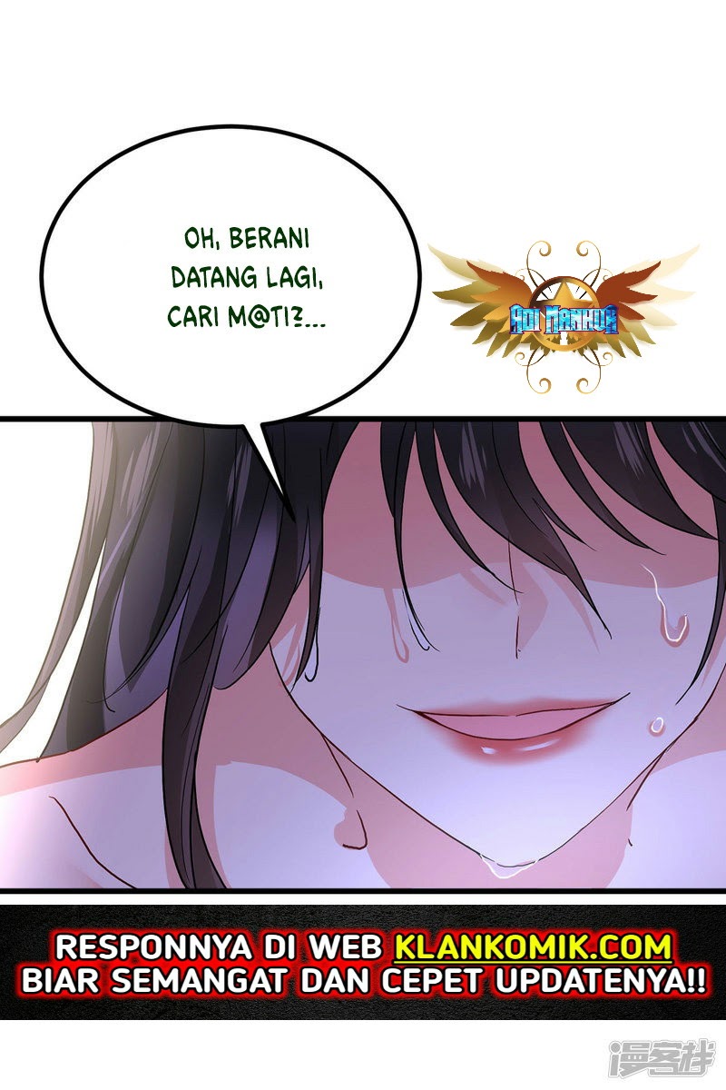 Miss Nine Doctor Chapter 21 Gambar 13